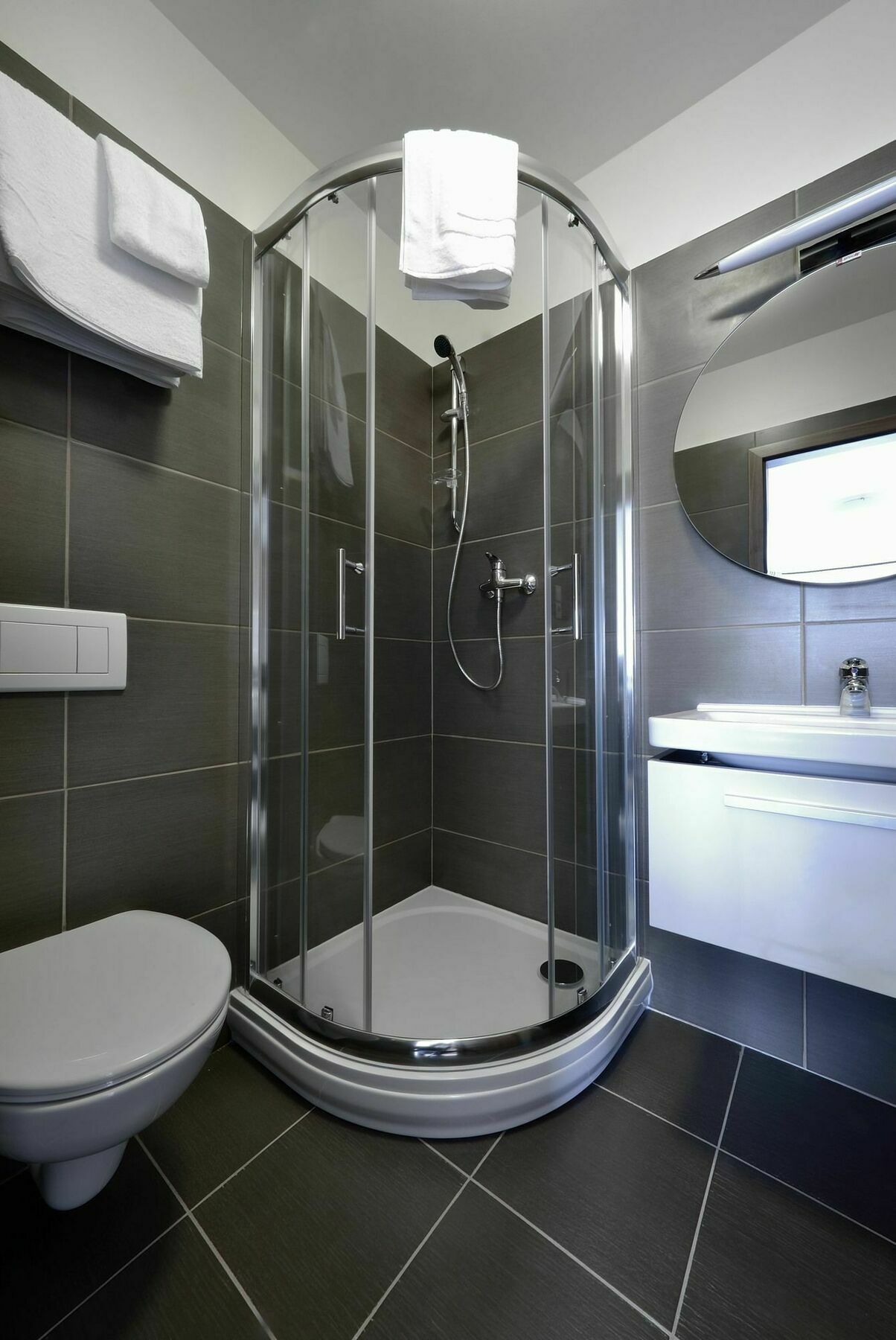 Downtown Suites Chlumova 布拉格 外观 照片