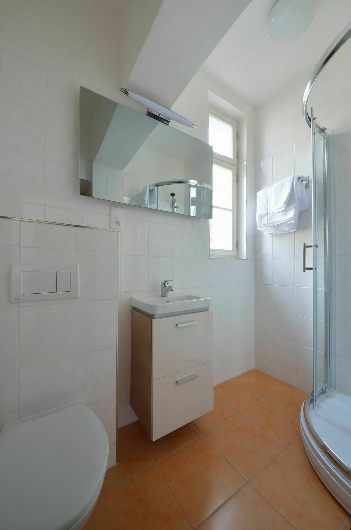 Downtown Suites Chlumova 布拉格 外观 照片