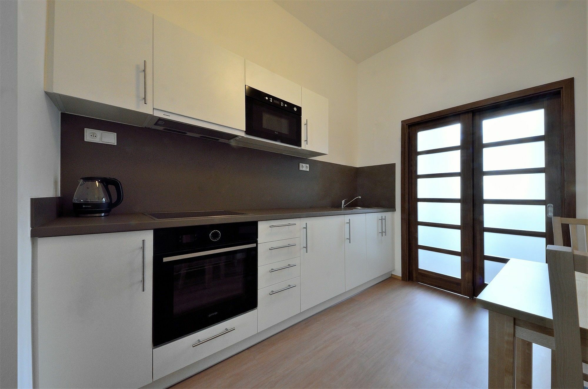 Downtown Suites Chlumova 布拉格 外观 照片